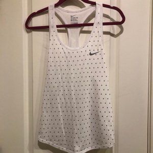 Nike Athletic top